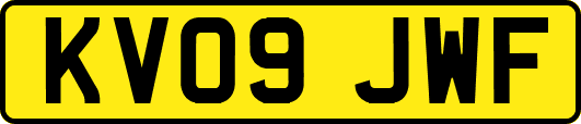 KV09JWF