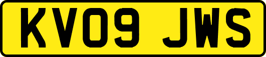 KV09JWS