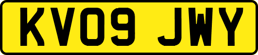 KV09JWY