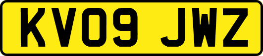 KV09JWZ