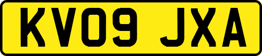 KV09JXA
