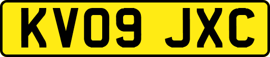 KV09JXC