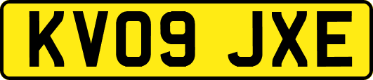 KV09JXE