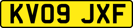 KV09JXF