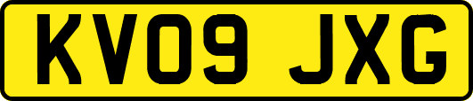 KV09JXG