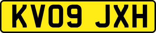 KV09JXH