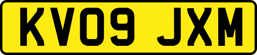 KV09JXM