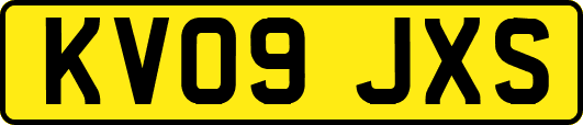 KV09JXS