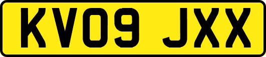 KV09JXX