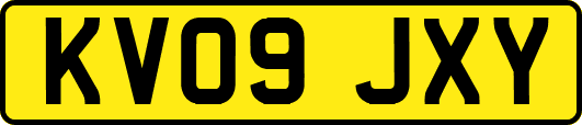 KV09JXY
