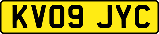 KV09JYC