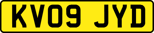KV09JYD