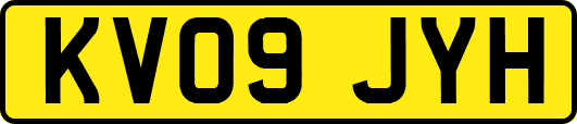 KV09JYH