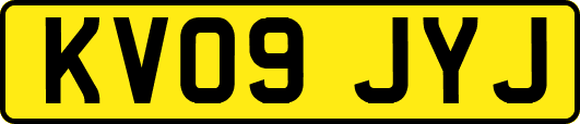 KV09JYJ