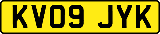 KV09JYK