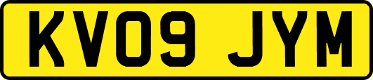 KV09JYM