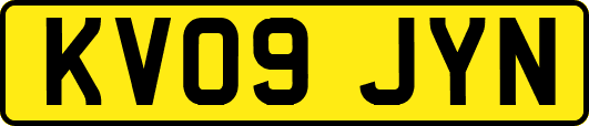 KV09JYN