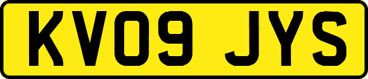 KV09JYS