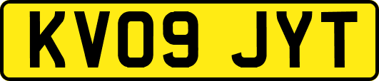 KV09JYT