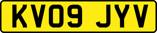 KV09JYV