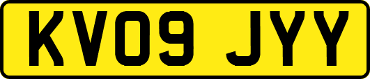 KV09JYY