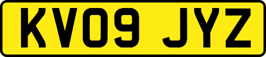 KV09JYZ