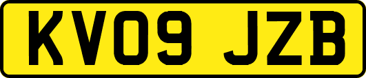 KV09JZB