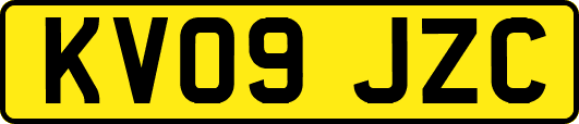 KV09JZC