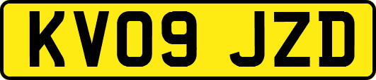 KV09JZD
