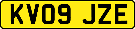 KV09JZE