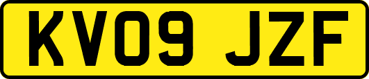 KV09JZF