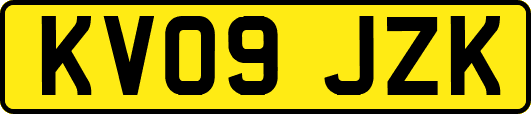 KV09JZK