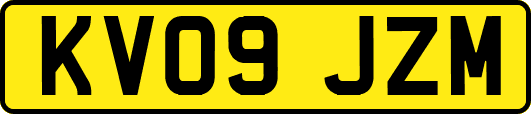 KV09JZM