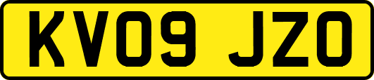 KV09JZO