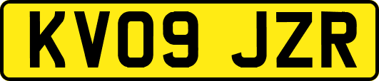 KV09JZR