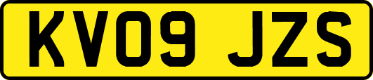 KV09JZS