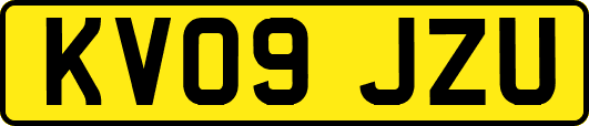 KV09JZU