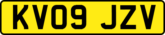 KV09JZV