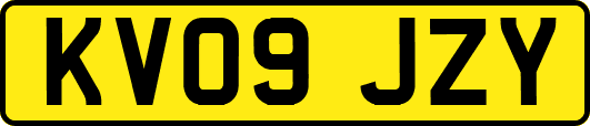 KV09JZY