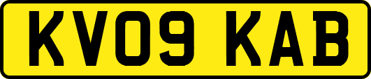 KV09KAB