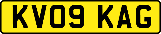 KV09KAG