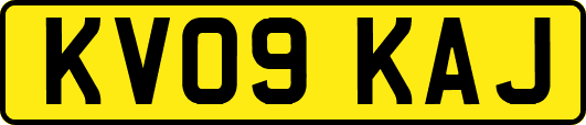 KV09KAJ