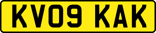 KV09KAK