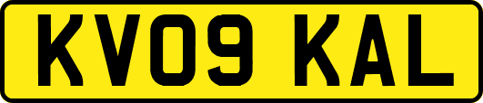 KV09KAL
