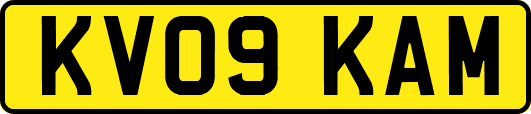 KV09KAM