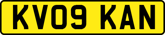 KV09KAN