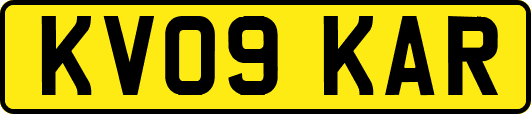 KV09KAR