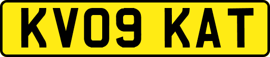 KV09KAT