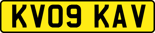 KV09KAV