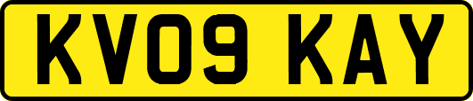 KV09KAY